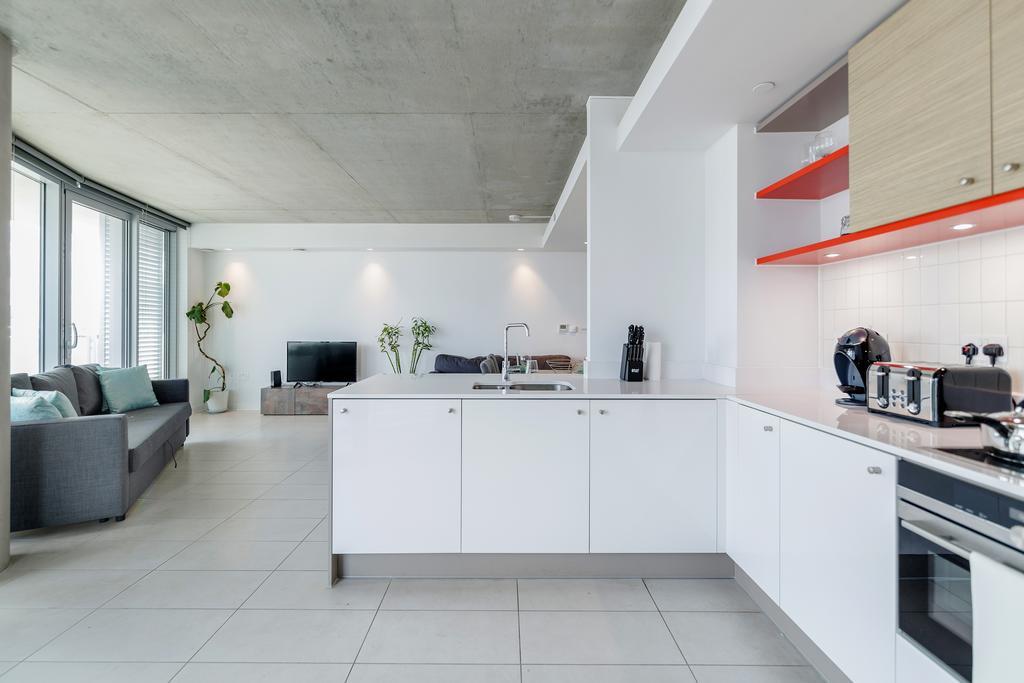 Royal Docks Penthouse Διαμέρισμα Λονδίνο Εξωτερικό φωτογραφία