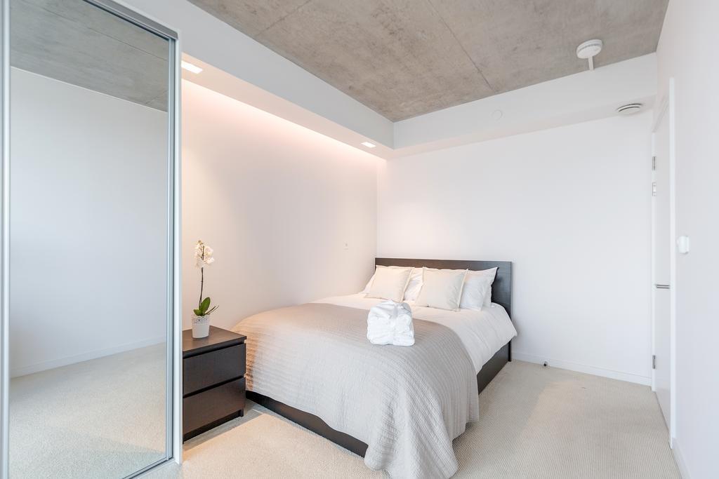 Royal Docks Penthouse Διαμέρισμα Λονδίνο Εξωτερικό φωτογραφία